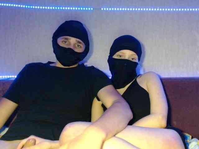 hottertogether