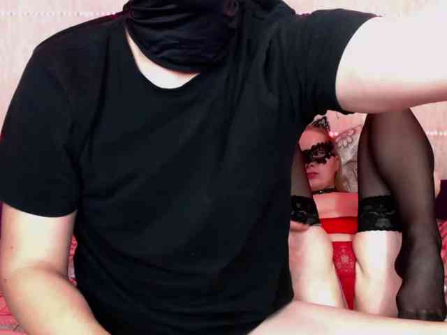 hottertogether webcam
