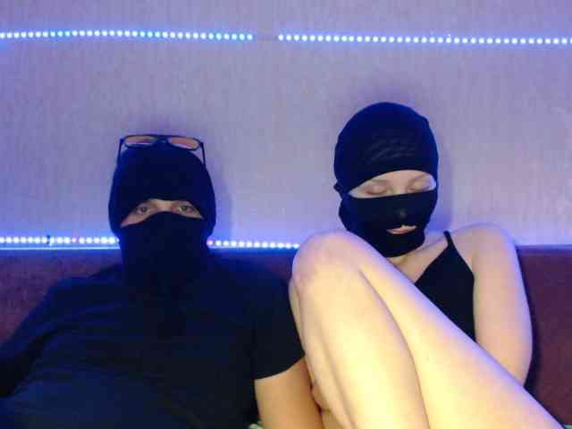 hottertogether webcam
