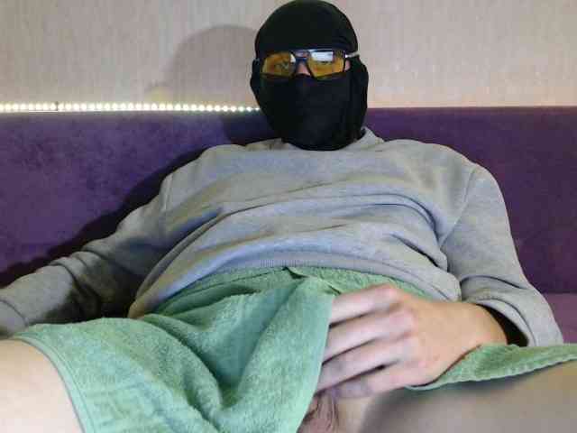 hottertogether webcam