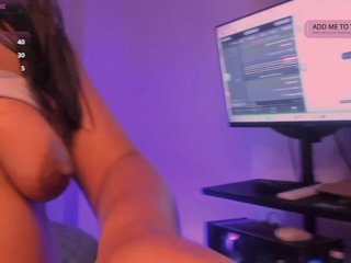 SamMichels- Porn Show
