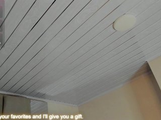 SamMichels- Porn Show