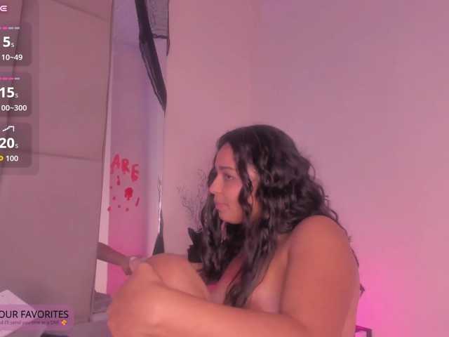 SamMichels- live cam on BongaCams
