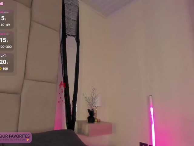 SamMichels- live cam on BongaCams
