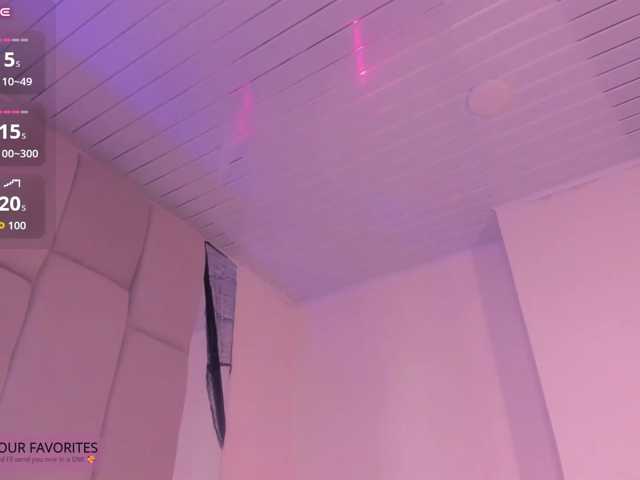 SamMichels- live cam on BongaCams