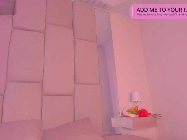 SamMichels- live cam on BongaCams