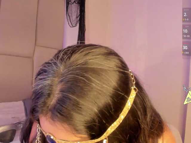 SamMichels- live cam preview
