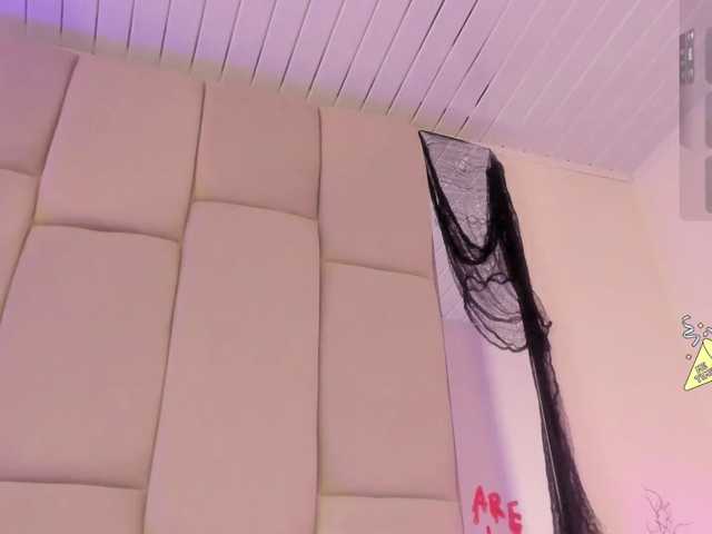 SamMichels- live cam on BongaCams