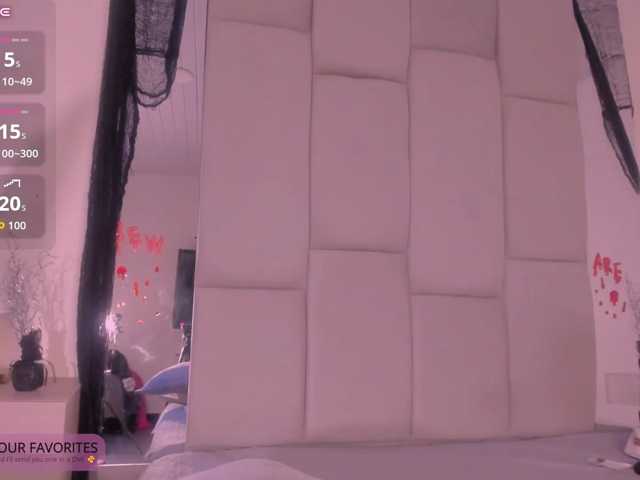 SamMichels- live cam on BongaCams
