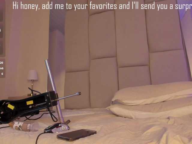 SamMichels- live cam on BongaCams