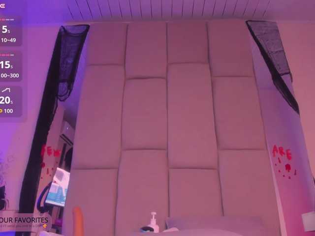 SamMichels- live cam on BongaCams