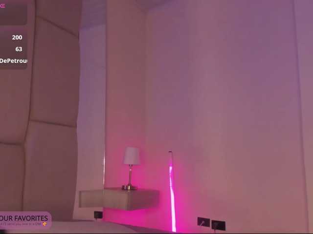 SamMichels- live cam on BongaCams