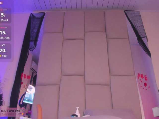 SamMichels- live cam on BongaCams