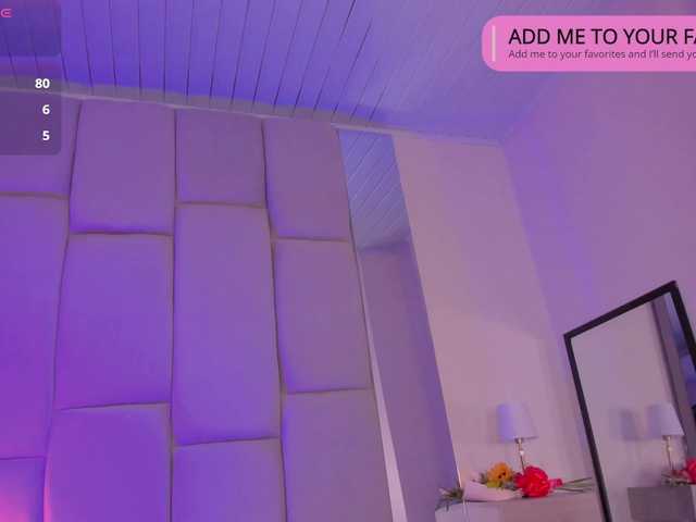 SamMichels- live cam on BongaCams