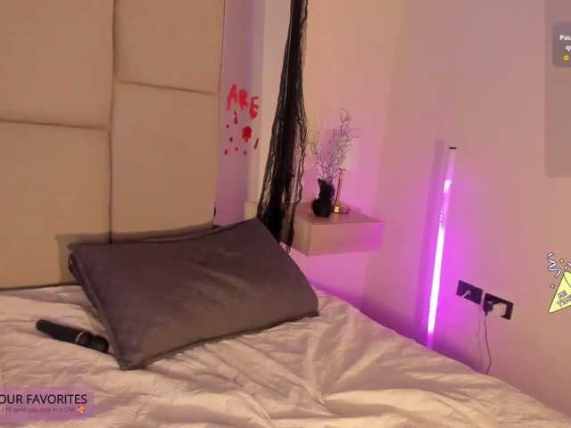 SamMichels- live cam on BongaCams
