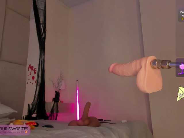 SamMichels- live cam on BongaCams