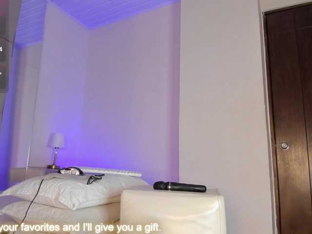 SamMichels- live cam on BongaCams