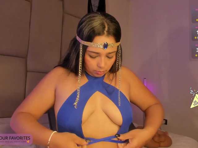 SamMichels- live cam preview