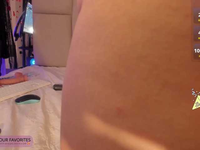 SamMichels- live cam preview