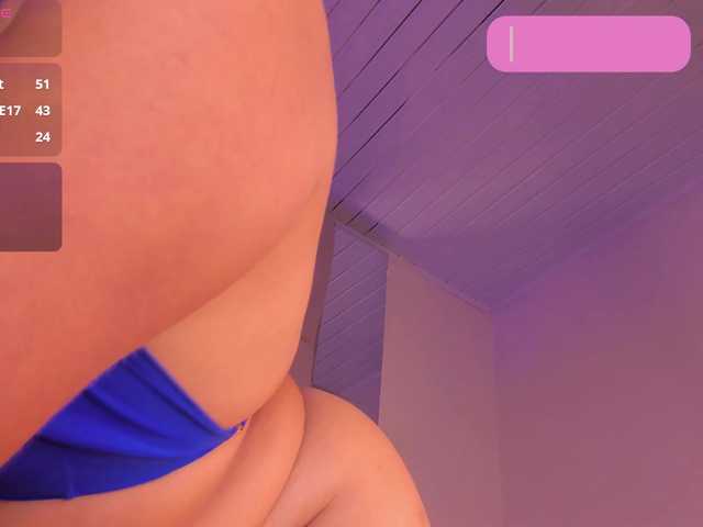 SamMichels- live cam on BongaCams