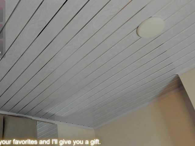SamMichels- live cam on BongaCams
