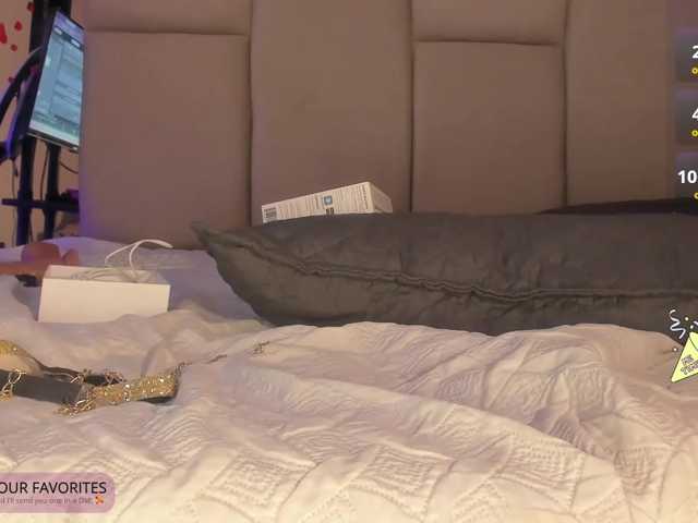 SamMichels- live cam preview