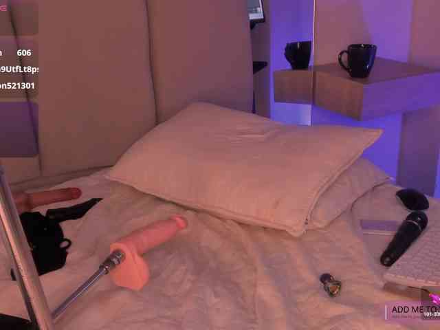 SamMichels- webcam
