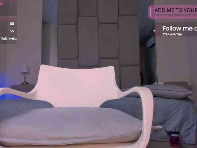 SamMichels- webcam