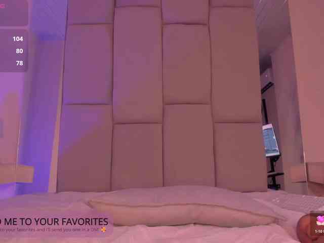 SamMichels- webcam