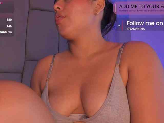 SamMichels- webcam
