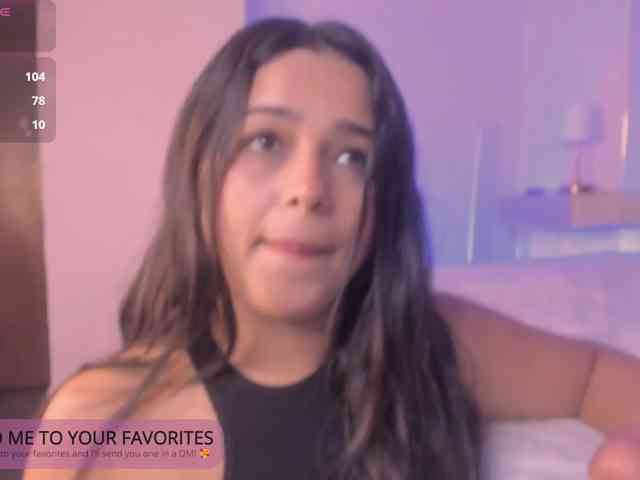 SamMichels- webcam