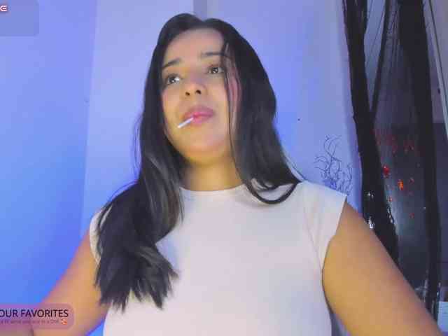SamMichels- webcam