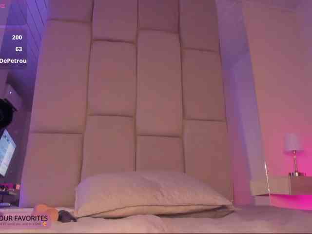 SamMichels- webcam