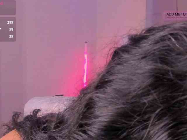 SamMichels- webcam