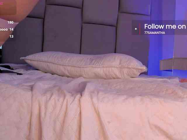 SamMichels- webcam