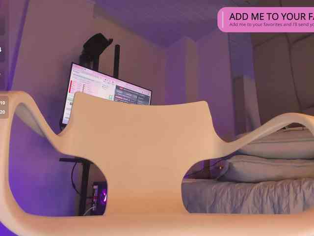 SamMichels- webcam