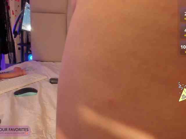 SamMichels-'s Sexcam