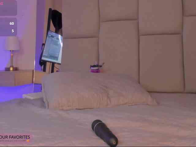 SamMichels- webcam