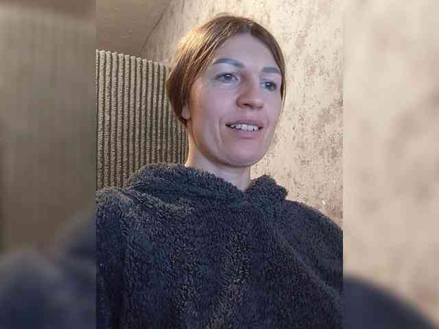 _Huntress_ webcam