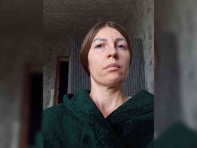 _Huntress_ webcam