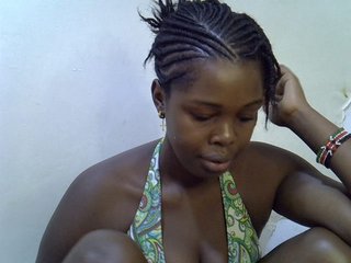 pretty-kimmy's Live Webcam