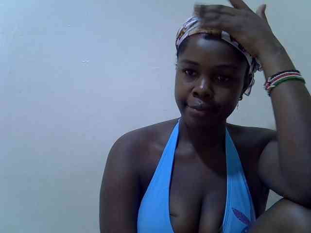 pretty-kimmy webcam