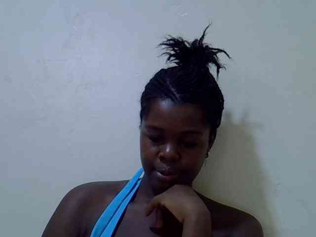 pretty-kimmy webcam