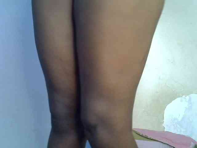 Modelo: pretty-kimmy