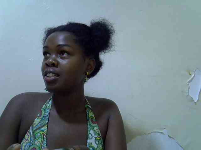 pretty-kimmy webcam