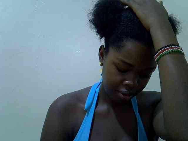 pretty-kimmy webcam