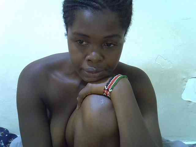 pretty-kimmy webcam