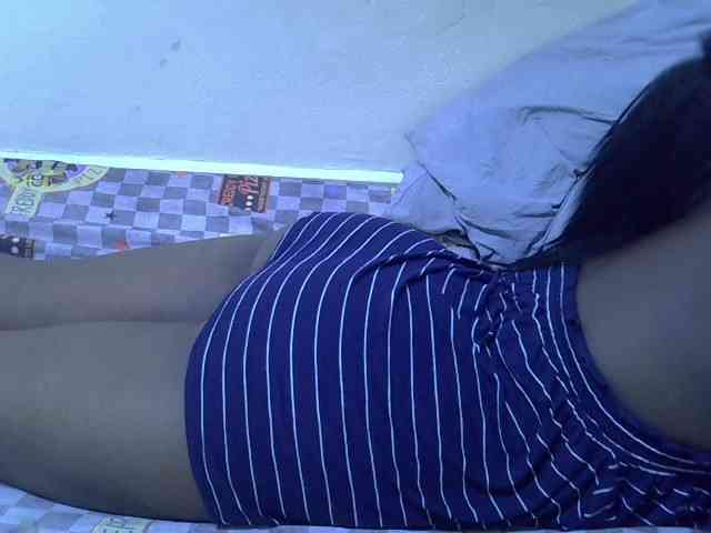 pretty-kimmy webcam
