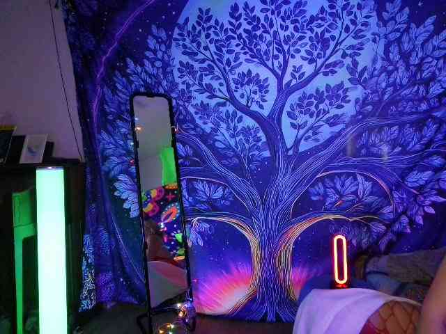 KingaCookies webcam