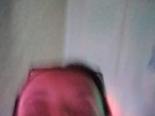 Milkyblack Porn Show